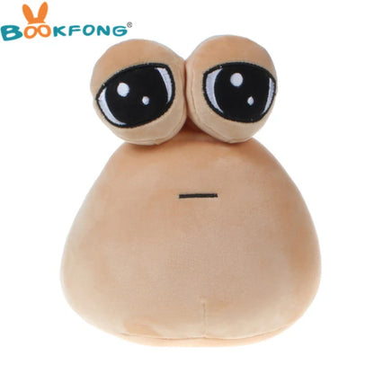 Cosmic Cuddle Pou Plushie