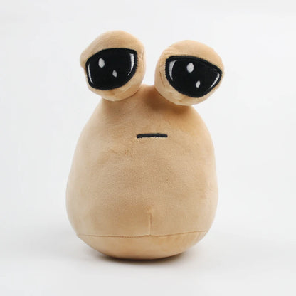 Cosmic Cuddle Pou Plushie
