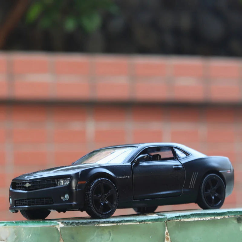 Camaro Miniature Collector's Edition