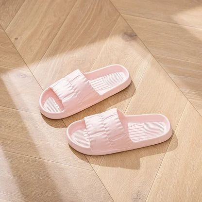 Cute Cat Flip Flops