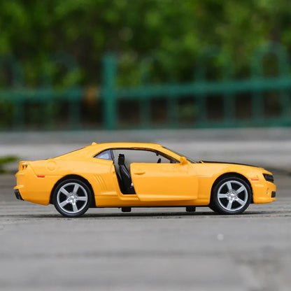 Camaro Miniature Collector's Edition