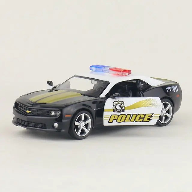 Camaro Miniature Collector's Edition