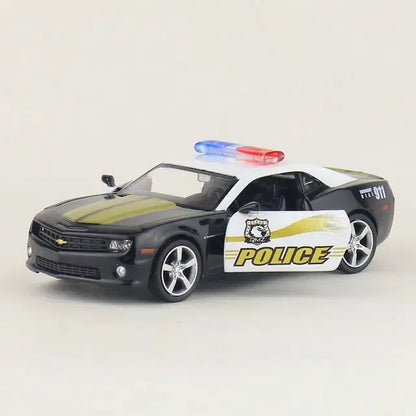 Camaro Miniature Collector's Edition