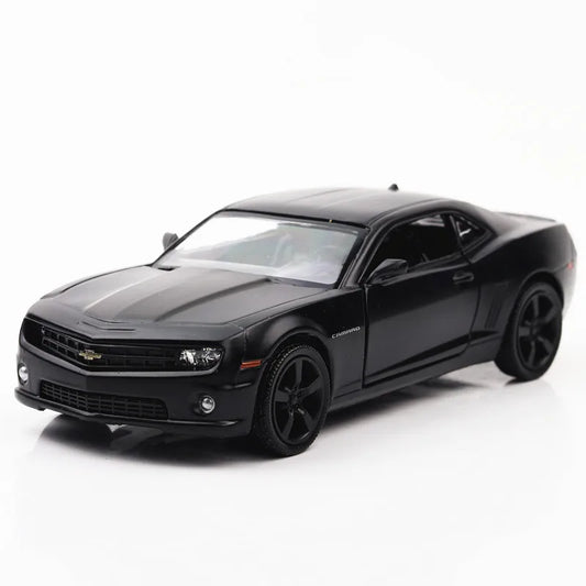 Camaro Miniature Collector's Edition