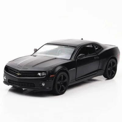 Camaro Miniature Collector's Edition