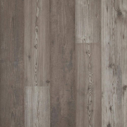 Outlast+ 7.48 In. W Grey Optimus Pine Waterproof Laminate Wood Flooring (19.63 Sq. Ft./Case)