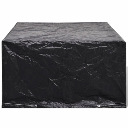 Vidaxl Gartenmöbel-Abdeckung 8 Ösen 240X140X90 Cm