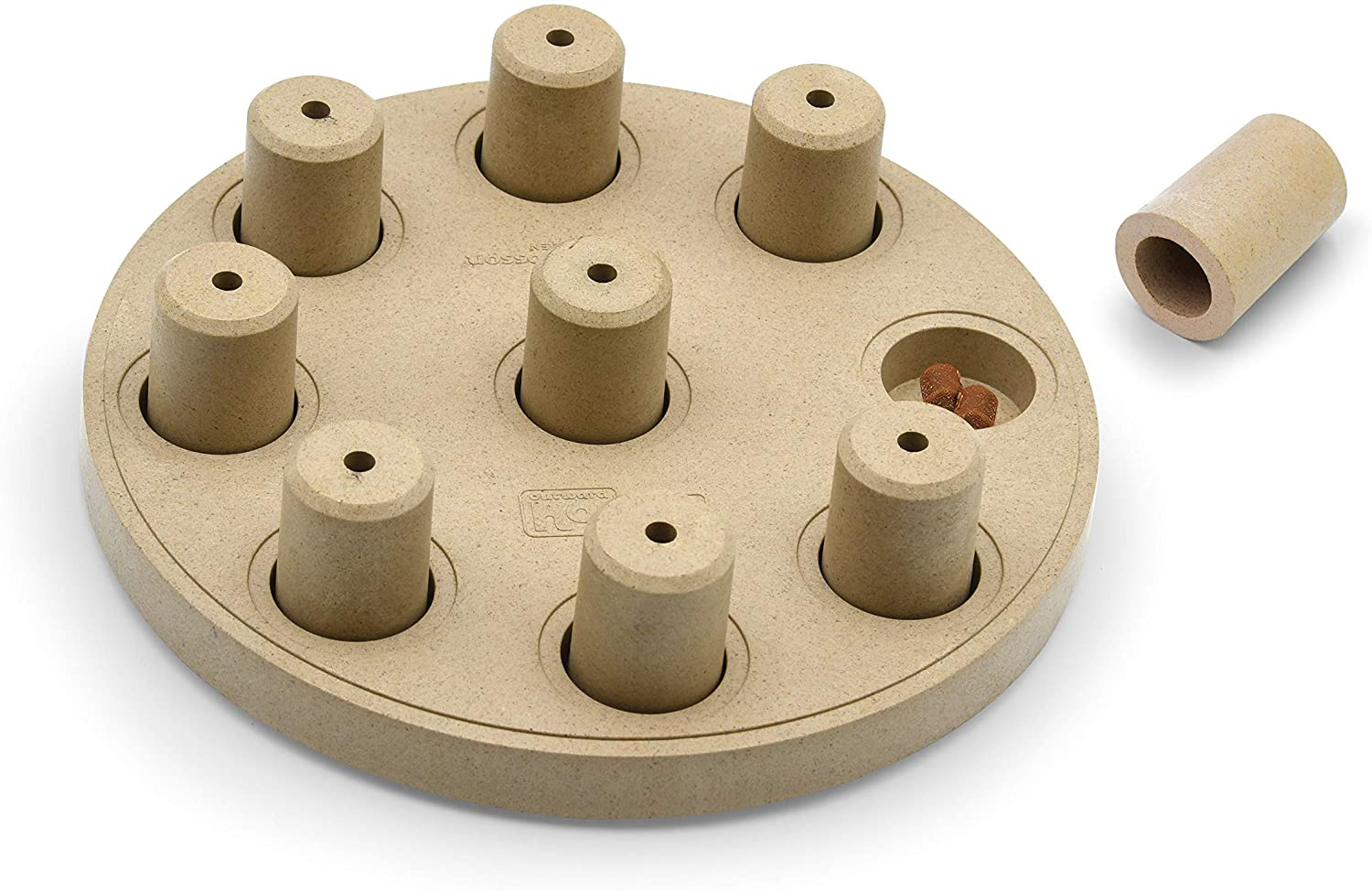Outward Hound Nina Ottosson Interactive Puzzle Game Dog Toys