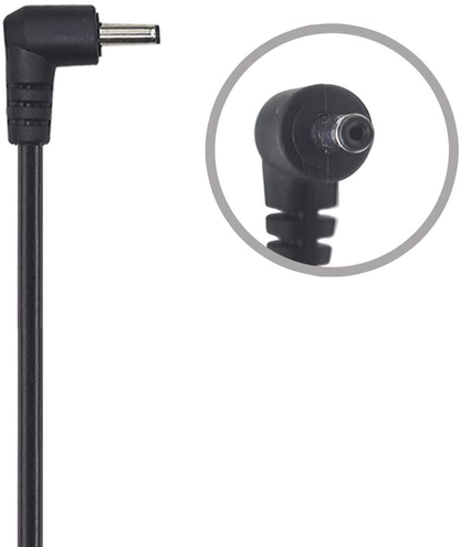 Charger for Wahl 9818L 9818 9888L 9854L 9876L Groomer Clipper S004mu0400090 9854-600 97581-405 9867-300 79600-2101 97581-1105 Replacement Wahl Shaver Trimmer Power Cord 4V Compatible 4.2V