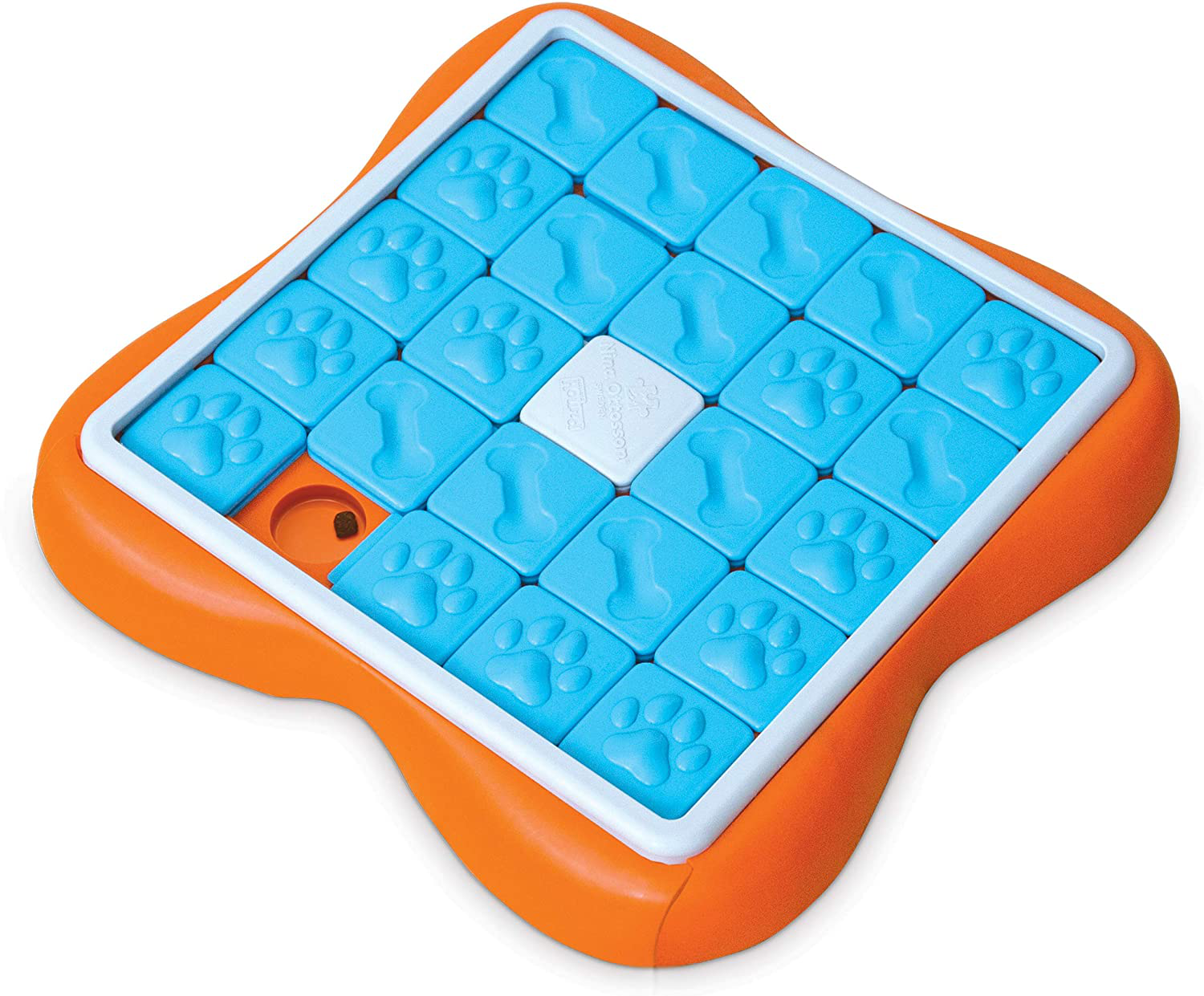 Outward Hound Nina Ottosson Interactive Puzzle Game Dog Toys
