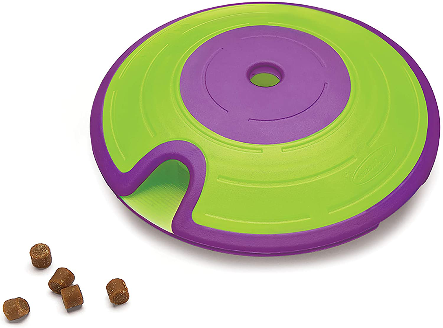 Outward Hound Nina Ottosson Interactive Puzzle Game Dog Toys