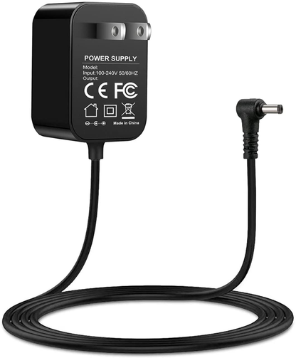 Charger for Wahl 9818L 9818 9888L 9854L 9876L Groomer Clipper S004mu0400090 9854-600 97581-405 9867-300 79600-2101 97581-1105 Replacement Wahl Shaver Trimmer Power Cord 4V Compatible 4.2V