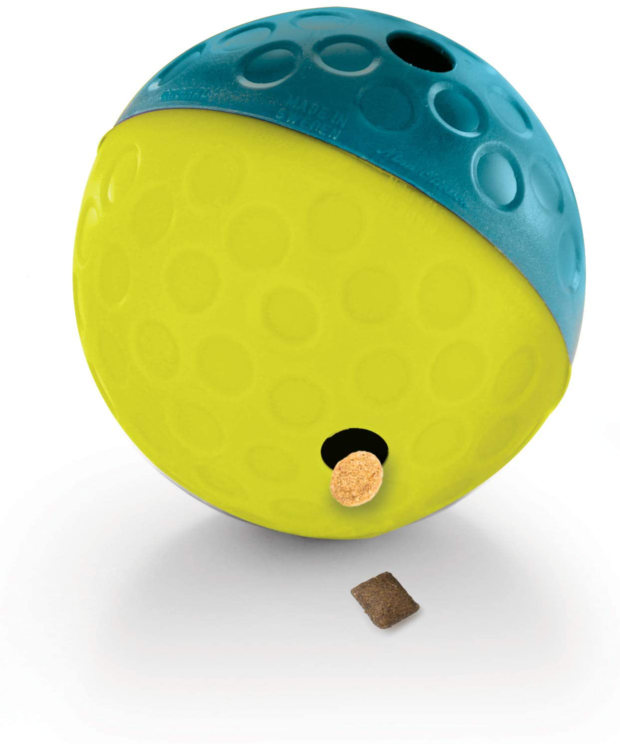 Outward Hound Nina Ottosson Interactive Puzzle Game Dog Toys