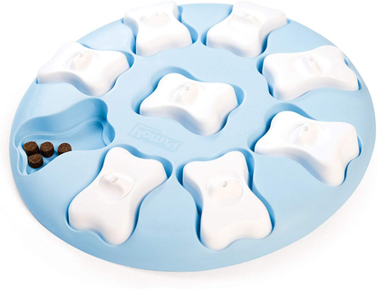 Outward Hound Nina Ottosson Interactive Puzzle Game Dog Toys