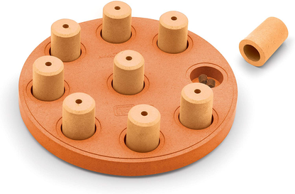 Outward Hound Nina Ottosson Interactive Puzzle Game Dog Toys