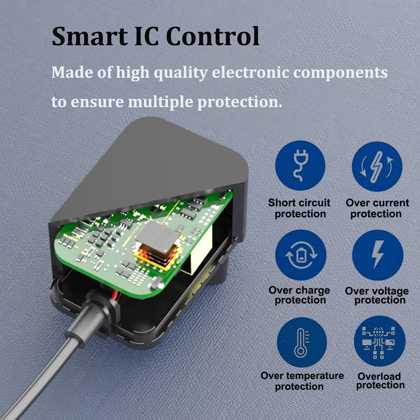 Charger for Wahl 9818L 9818 9888L 9854L 9876L Groomer Clipper S004mu0400090 9854-600 97581-405 9867-300 79600-2101 97581-1105 Replacement Wahl Shaver Trimmer Power Cord 4V Compatible 4.2V