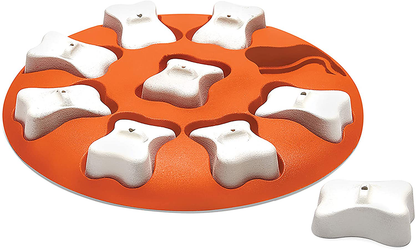 Outward Hound Nina Ottosson Interactive Puzzle Game Dog Toys