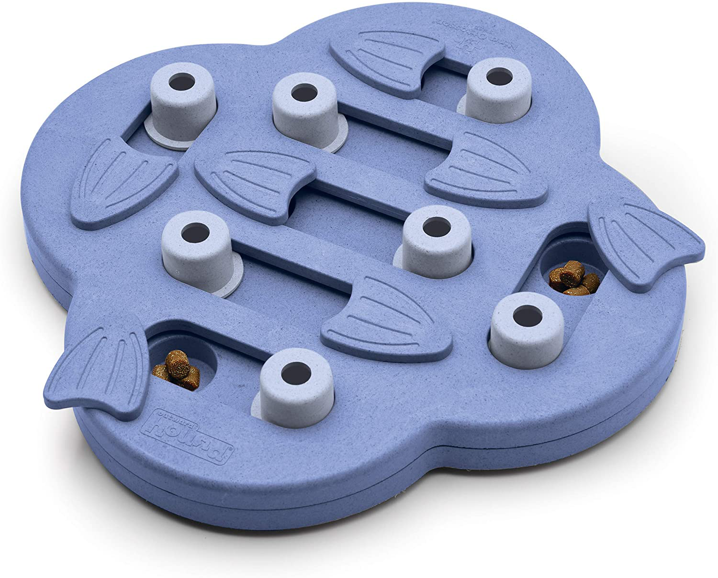 Outward Hound Nina Ottosson Interactive Puzzle Game Dog Toys