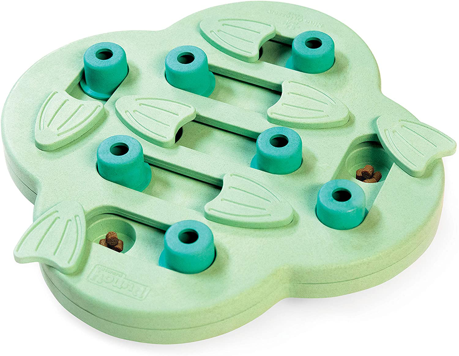 Outward Hound Nina Ottosson Interactive Puzzle Game Dog Toys