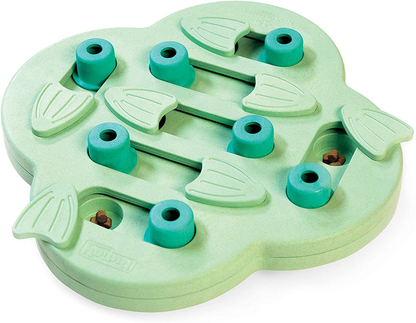Outward Hound Nina Ottosson Interactive Puzzle Game Dog Toys