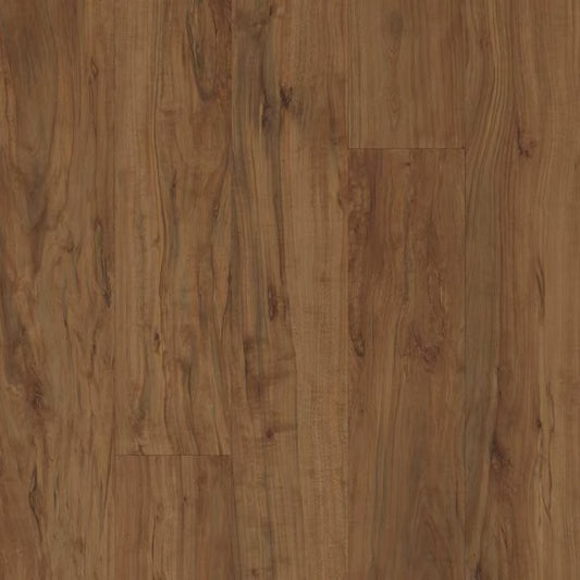 Outlast+ 5.23 In. W Applewood Waterproof Laminate Wood Flooring (13.74 Sq. Ft./Case)