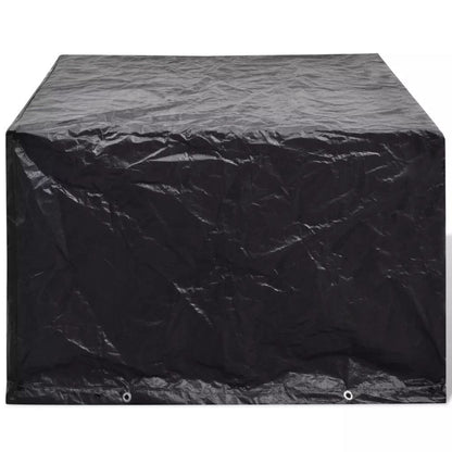 Vidaxl Gartenmöbel-Abdeckung 8 Ösen 240X140X90 Cm