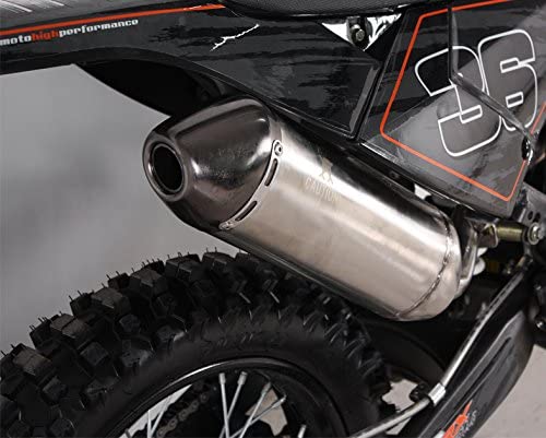 SMART DEALSNOW Brings BRAND NEW APOLLO Dirt Bike 250cc AGB-36 APOLLO with Standard Manual Clutch - MIDNIGHT BLACK Color