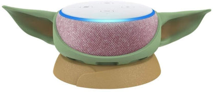 Echo Dot (3rd Gen) - Smart speaker with Alexa - Charcoal