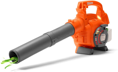 Husqvarna 522771104 Kids Plastic Toy Chainsaw, Orange
