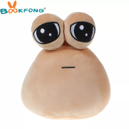 Cosmic Cuddle Pou Plushie