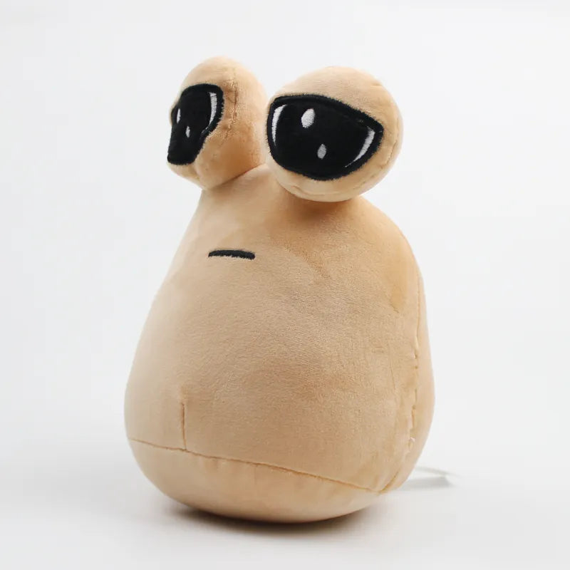 Cosmic Cuddle Pou Plushie