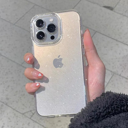 GlitterBling iPhone Radiance Case