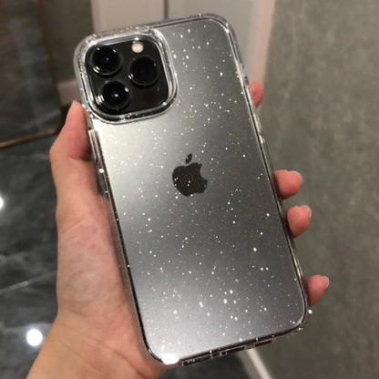 GlitterBling iPhone Radiance Case