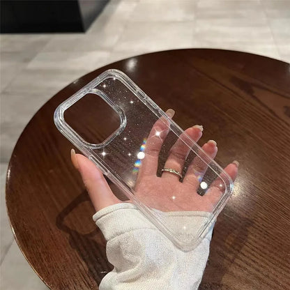 GlitterBling iPhone Radiance Case