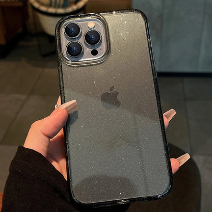 GlitterBling iPhone Radiance Case