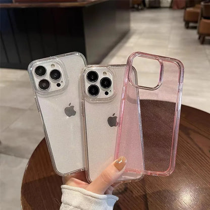 GlitterBling iPhone Radiance Case
