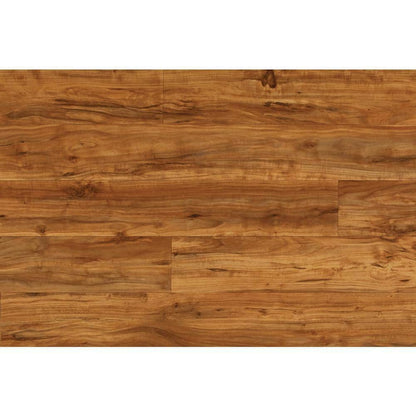 Outlast+ 5.23 In. W Applewood Waterproof Laminate Wood Flooring (13.74 Sq. Ft./Case)