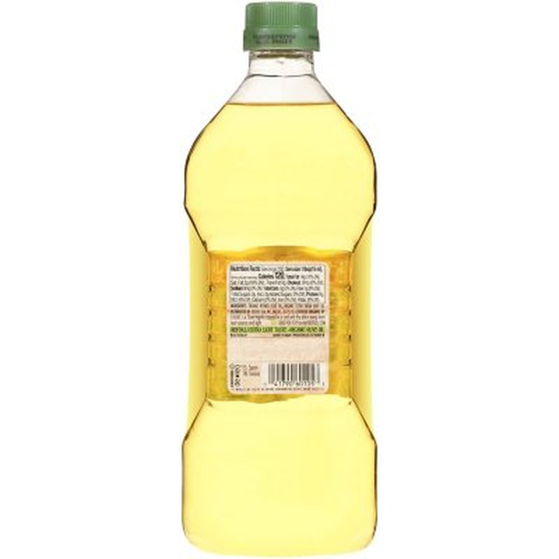 Bertolli Organic Extra Light Olive Oil (1.5 L)