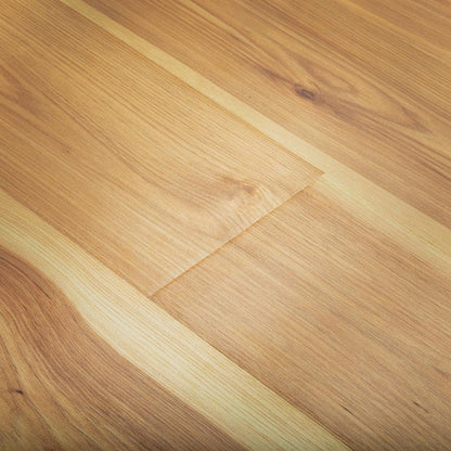 Outlast+ 6.14 In. W Arden Blonde Hickory Waterproof Laminate Wood Flooring 