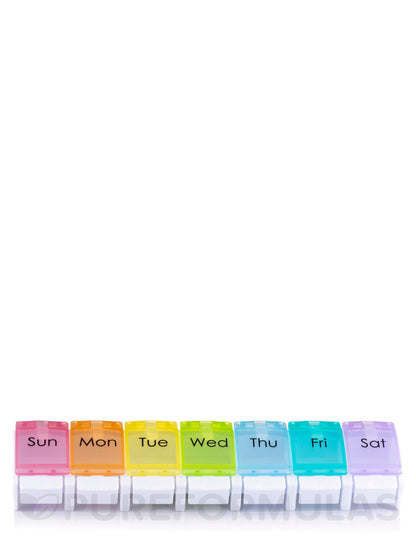 Pureformulas' 7-Day Pill Organizer