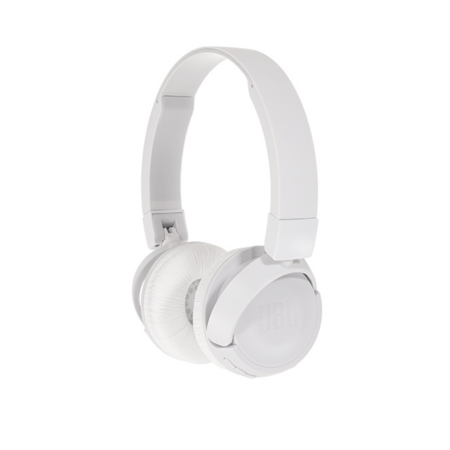 JBL T460BT Wireless On-ear Bluetooth Headphones  with JBL Pure Bass