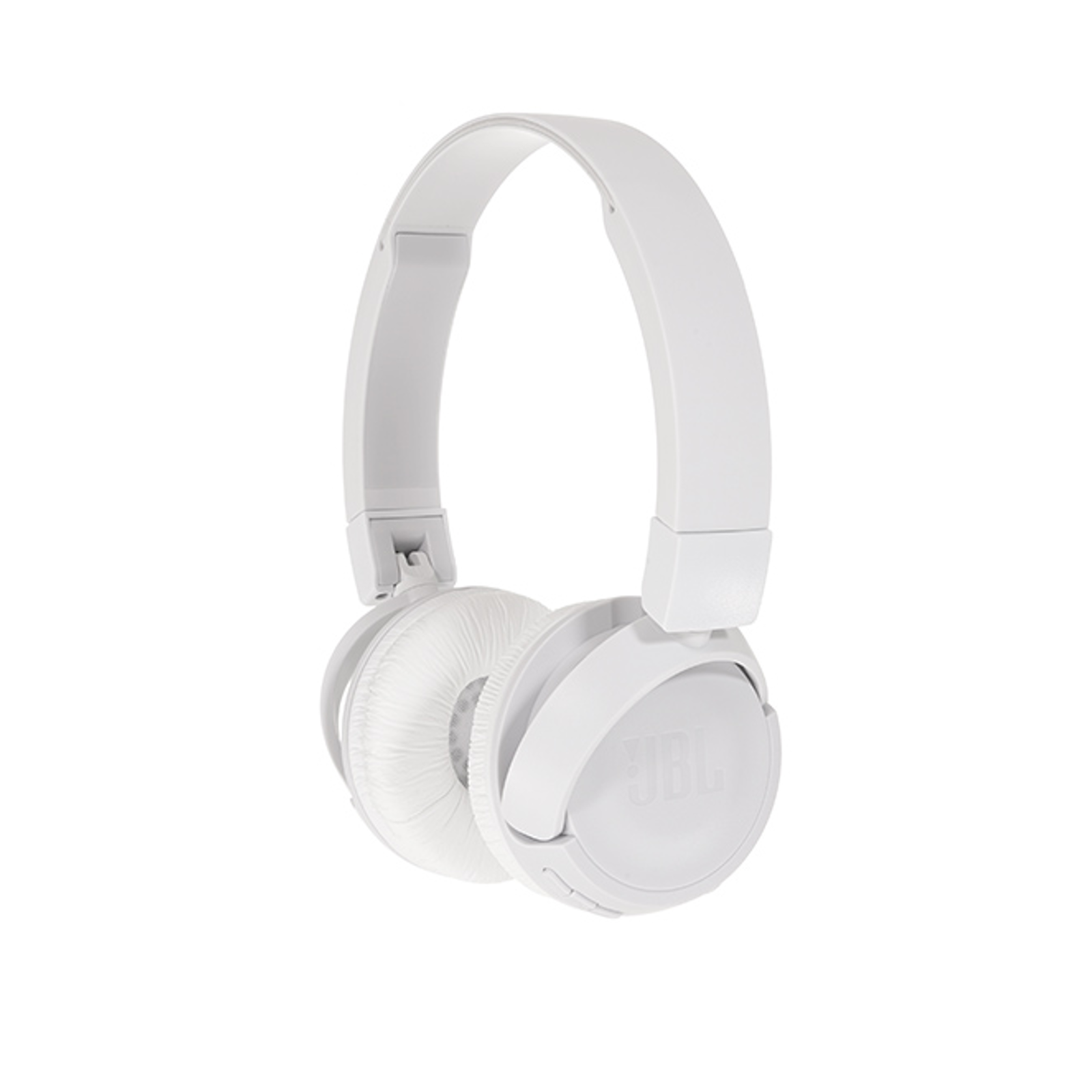 JBL T460BT Wireless On-ear Bluetooth Headphones  with JBL Pure Bass