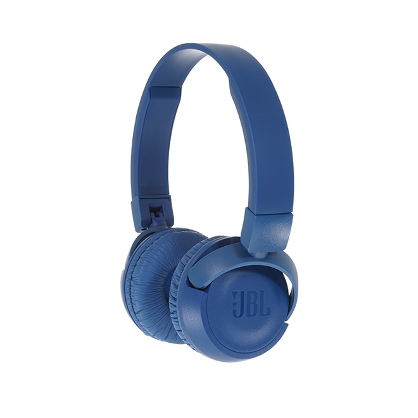 JBL T460BT Wireless On-ear Bluetooth Headphones  with JBL Pure Bass