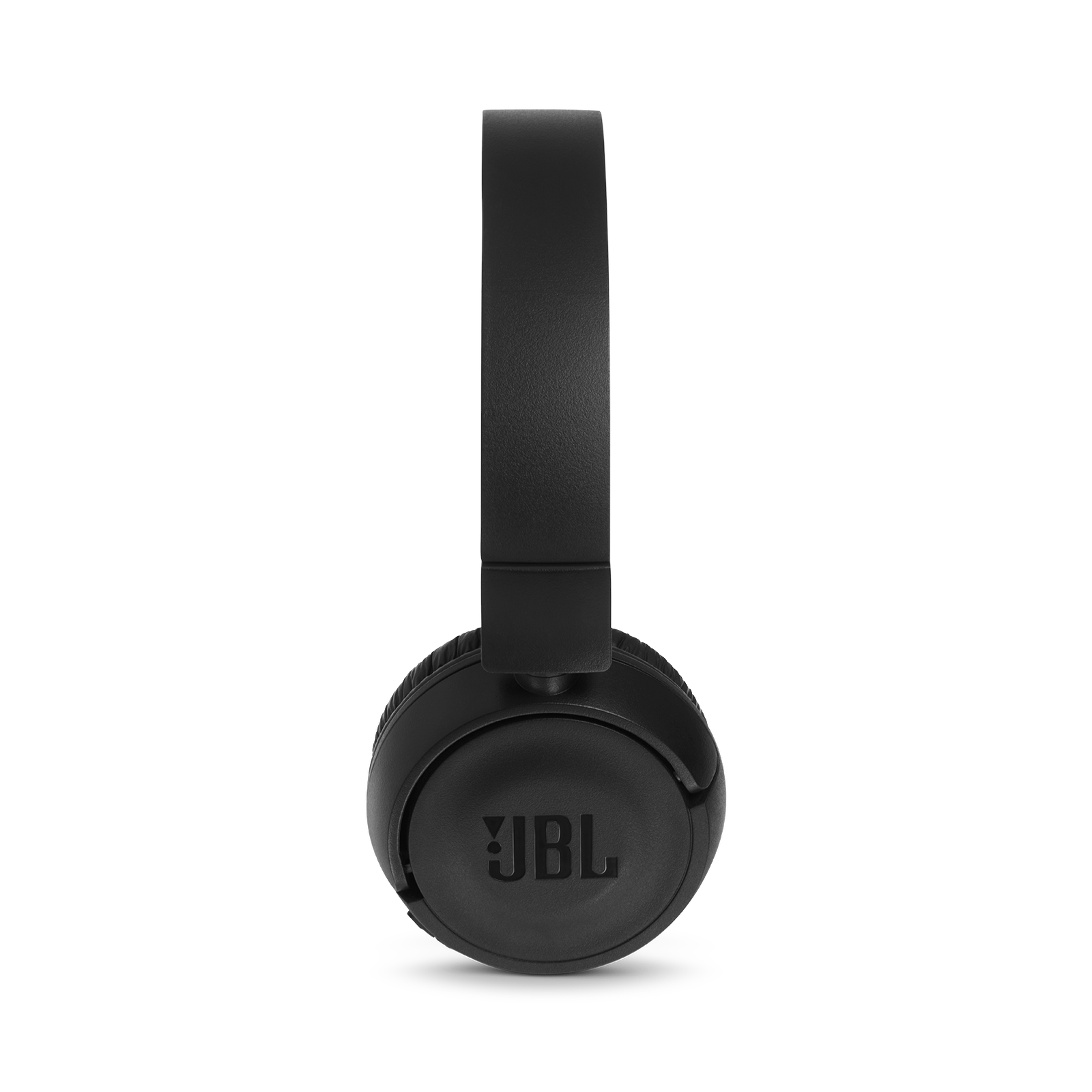 JBL T460BT Wireless On-ear Bluetooth Headphones  with JBL Pure Bass