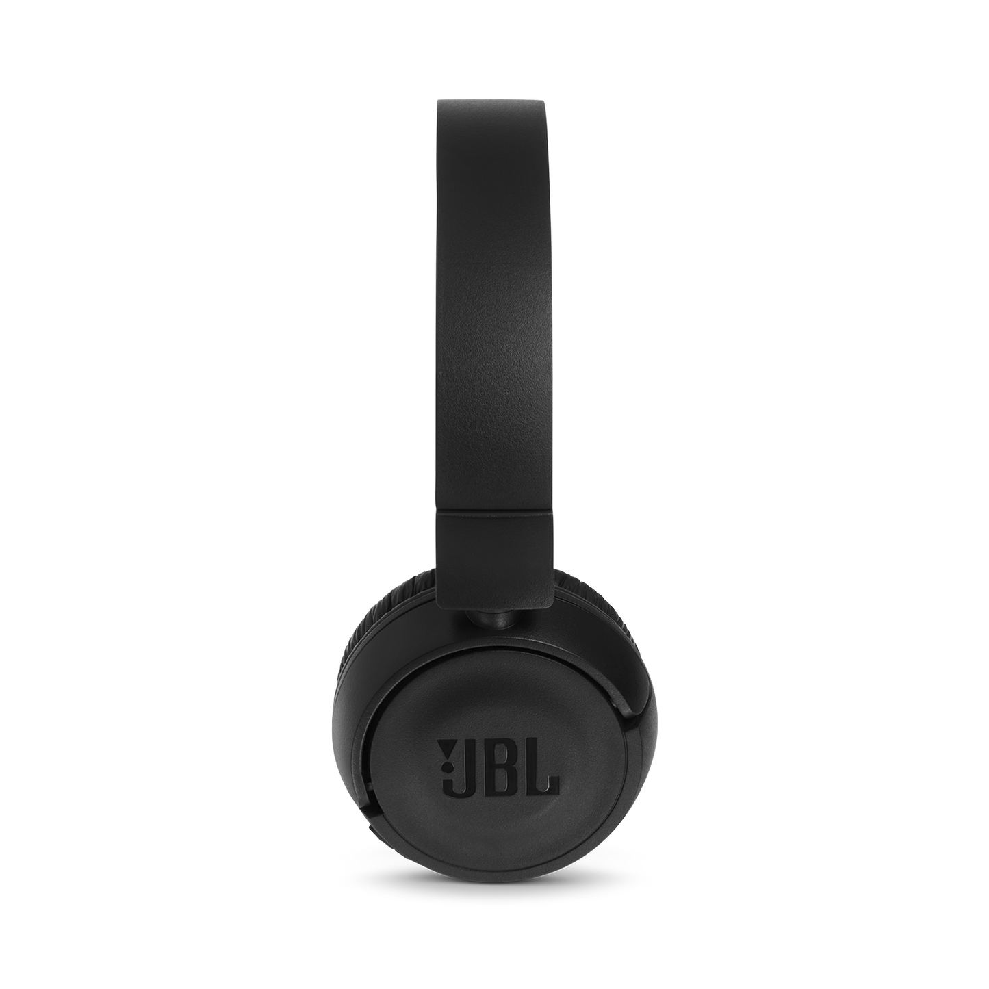 JBL T460BT Wireless On-ear Bluetooth Headphones  with JBL Pure Bass